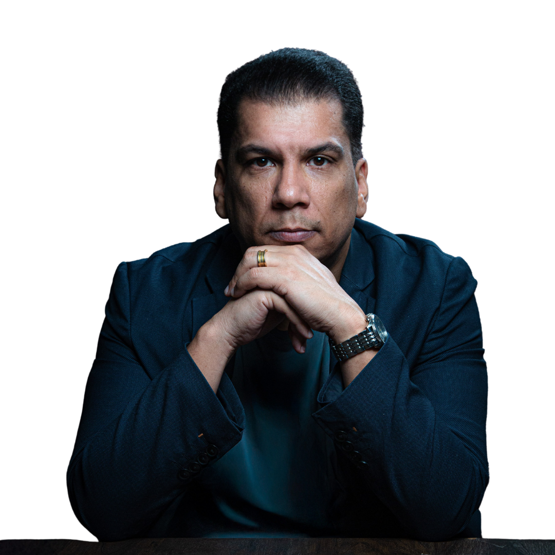 Ricardo Santos - Especialista em IA para Negócios